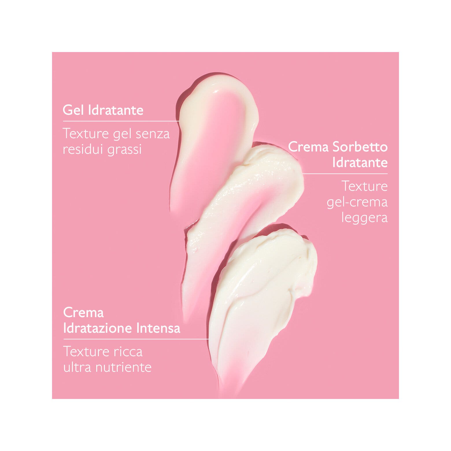 Caudalie Vinohydra Crema Sorbetto Idratante Viso 60ml-7