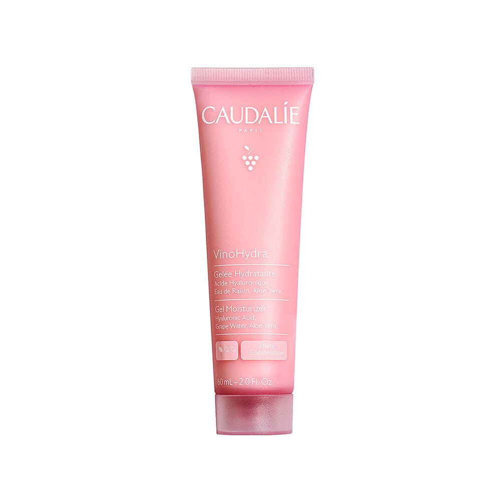 Caudalie Vinohydra Gel Idratante Viso 60ml-10
