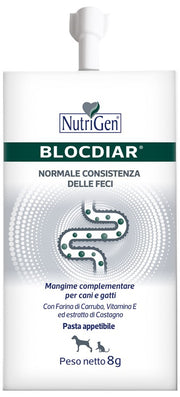 Blocdiar 8 g Nutrigen