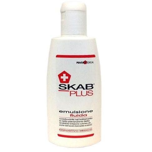 Skab Plus Emulsione 150ml  - 1