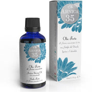 Arnica 35 Olio Forte 50ml  - 3