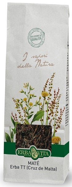 Mate Taglio Tisana 100 g-1