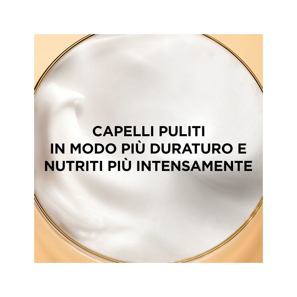 L'Oréal Paris Elvive Più Di Uno Shampoo Olio Straordinario Shampoo Nutriente Capelli Secchi 200ml-6