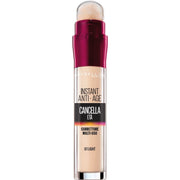 Maybelline New York Correttore Liquido Cancella Età 01 Light 1 Pezzo   - 1