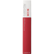 Maybelline New York Rossetto Matte Liquido 20 Pioneer 1 Pezzo  - 1