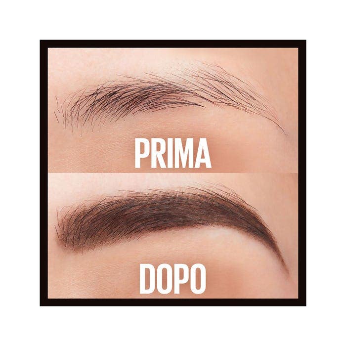 Maybelline Matita Sopracciglia Tattoo Brow 36H Blonde 02 0,73g-5