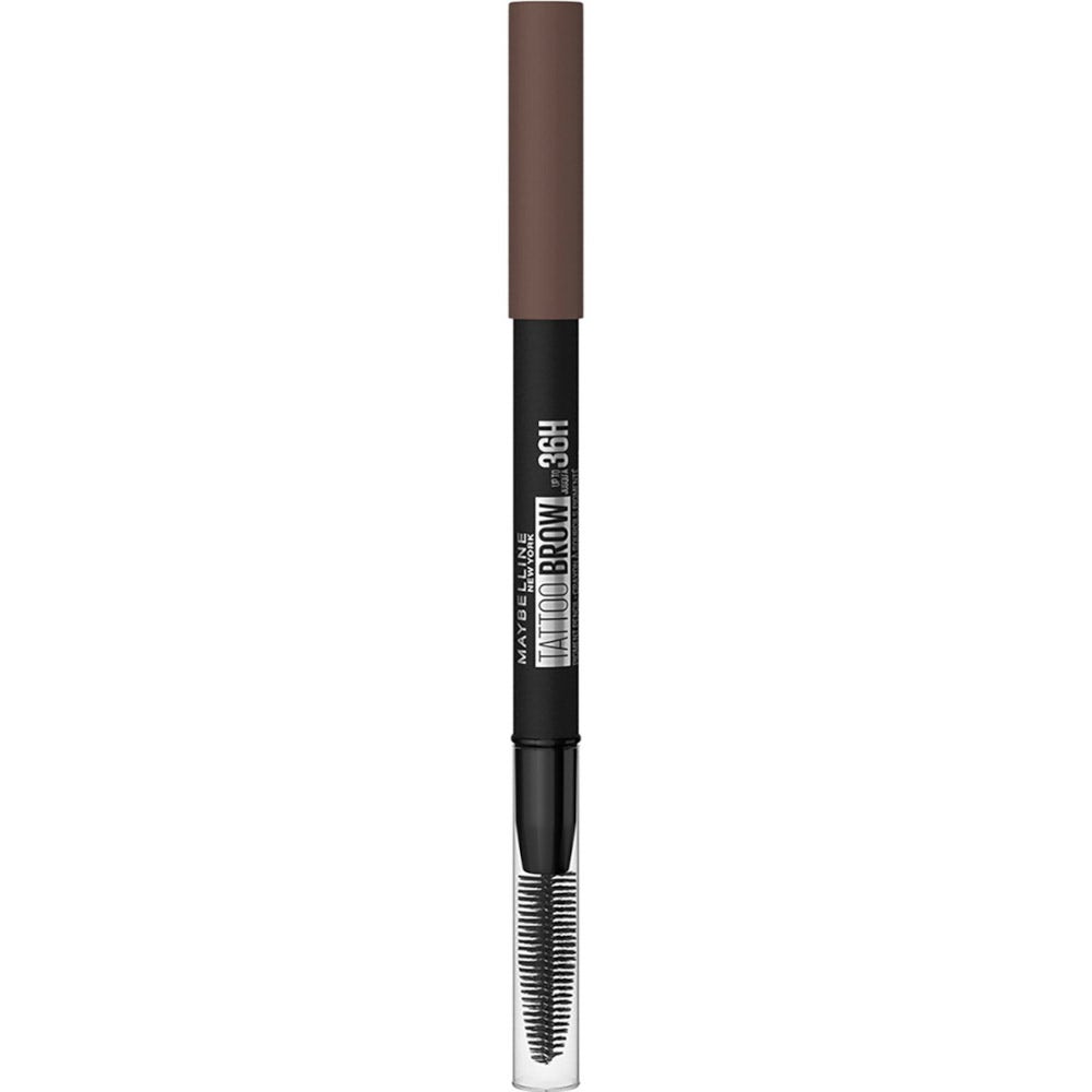 Maybelline Matita Sopracciglia Tattoo Brow 36H Deep Brown 05 0,73g-5