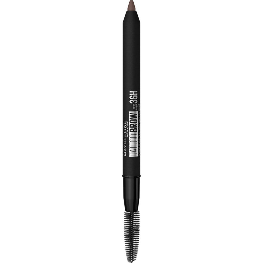 Maybelline Matita Sopracciglia Tattoo Brow 36H Deep Brown 05 0,73g-10
