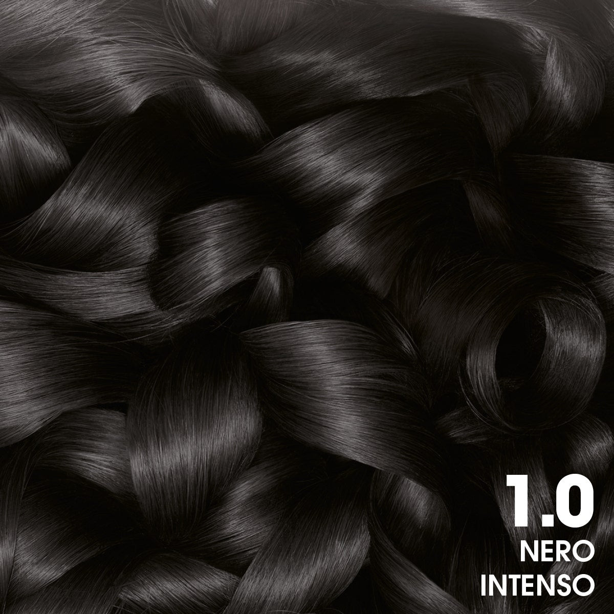 Garnier Olia Tinta Capelli 1.0 Nero Intenso 1 Pezzo  - 4