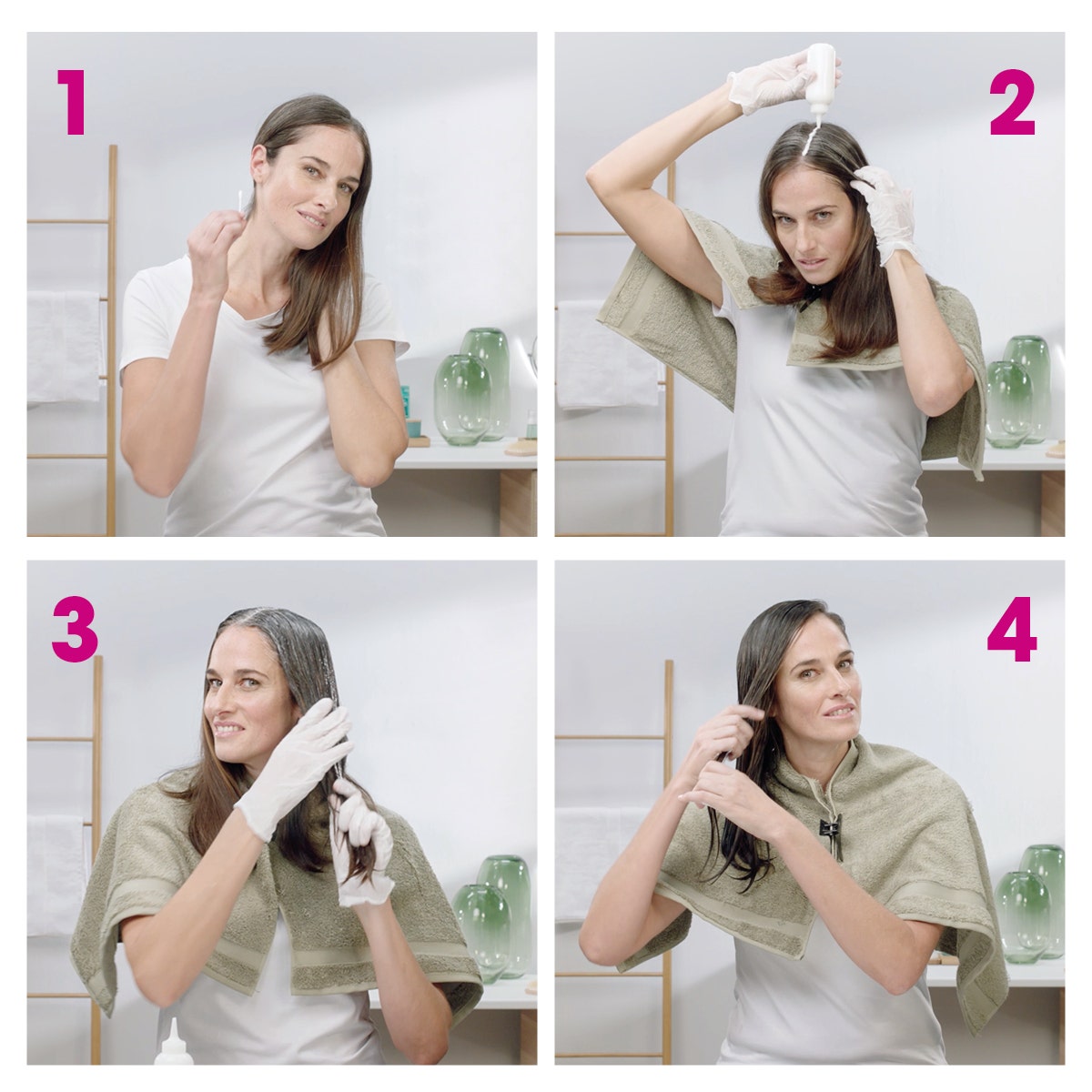 Garnier Olia Tinta Capelli 1.0 Nero Intenso 1 Pezzo  - 7