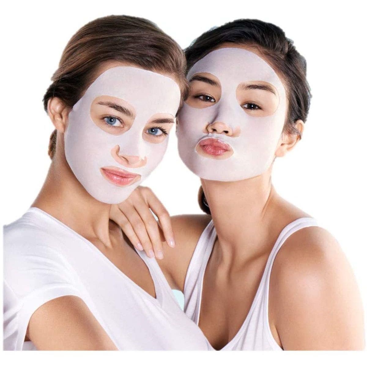 Garnier HydraBomb Maschera In Tessuto Idratante Energizzante 1 Pezzo-2
