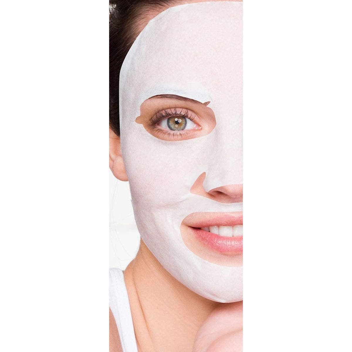 Garnier HydraBomb Maschera In Tessuto Idratante Energizzante 1 Pezzo-3
