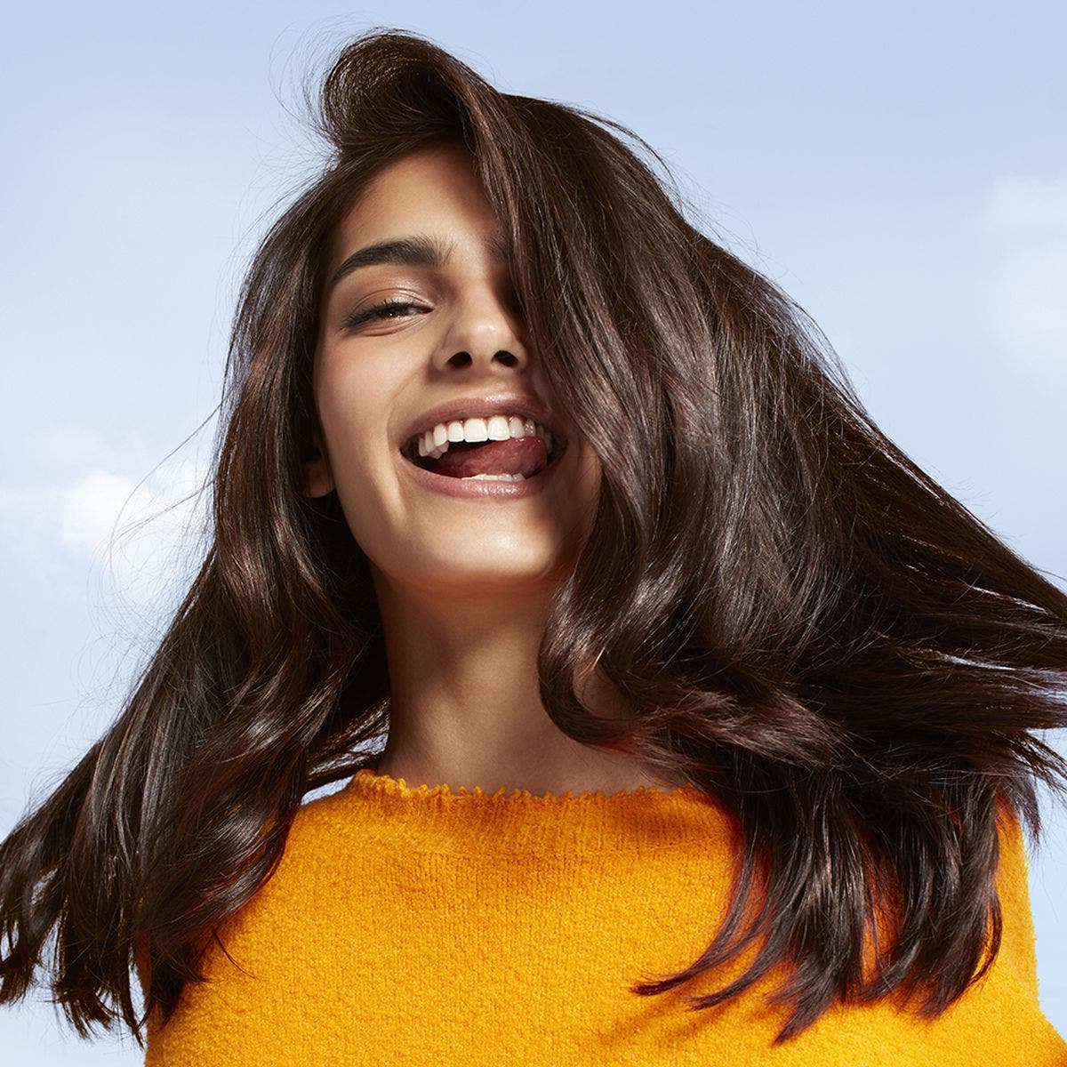 Garnier Fructis Hair Food Balsamo Riparatore Papaya 350 ml - 4