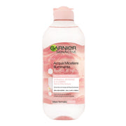 Garnier Acqua Micellare illuminante Acqua Di Rose 400ml - 1