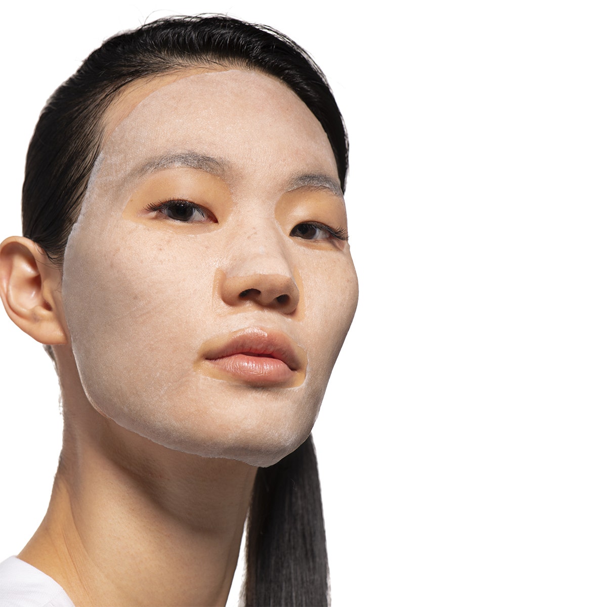 Garnier Maschera In Tessuto Ampolla Detox Estratto Cavolo Nero/Niacinamide 1 Pezzo - 5