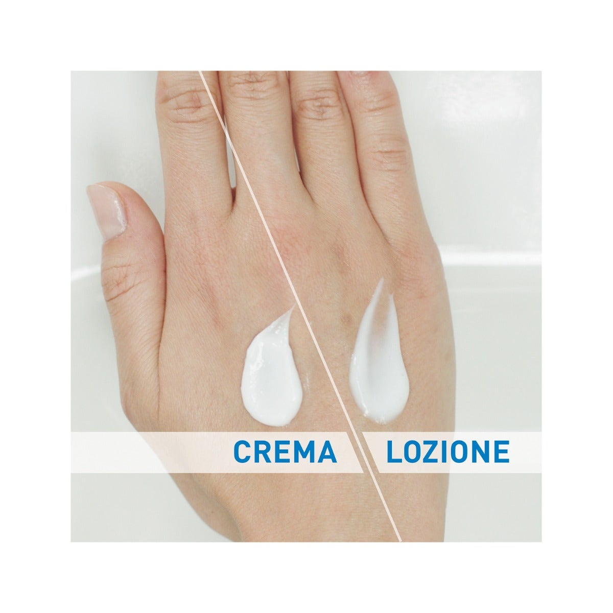 CeraVe Crema Corpo Idratante Pelle Molto Secca con Dispenser 454 g-10