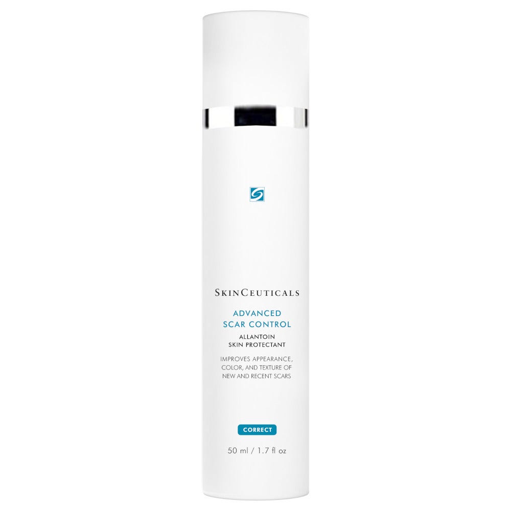 Skinceuticals Advanced Scar Control Trattamento Cicatrci 50ml-1