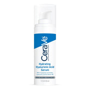 CeraVe Siero Idratante Viso con Acido Ialuronico 30ml-1