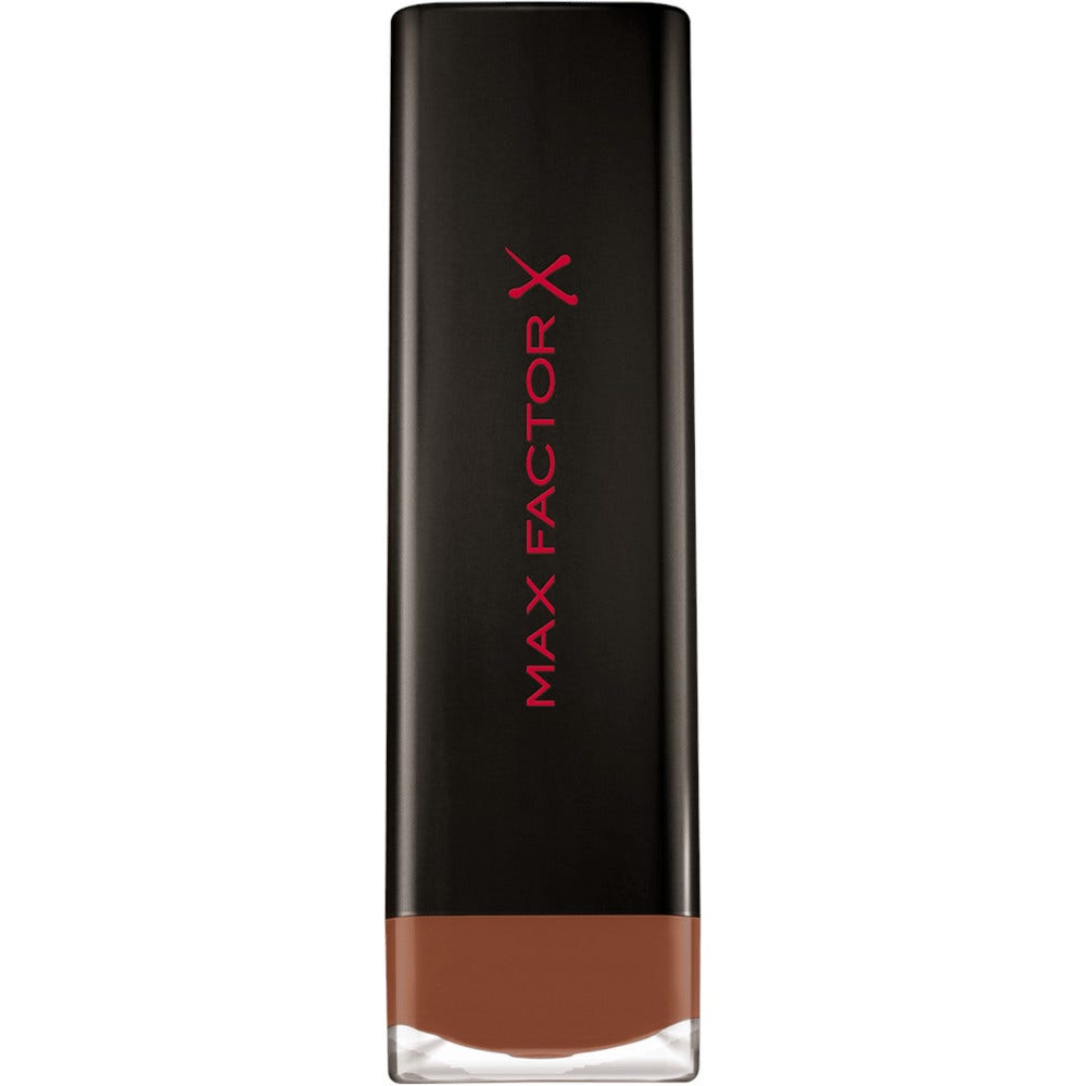 Max Factor Colour Elixir Velvet Rossetto Matte 045 Caramel-2