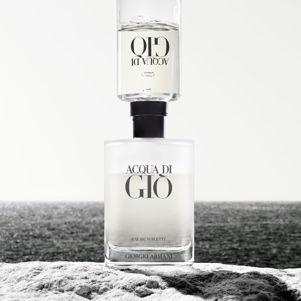 Acqua di Giò Eau de Toilette 150ml Refill