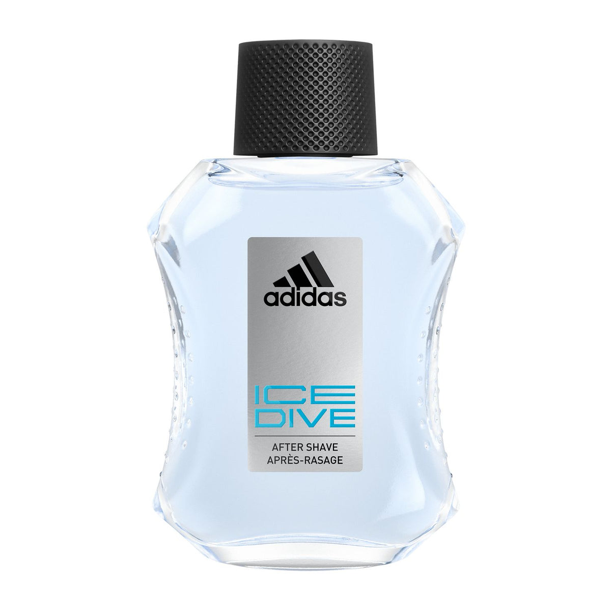 Adidas Lozione Dopobarba Ice Dive Aftershave 100ml