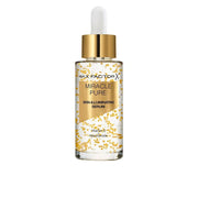 Max Factor Pure Skin Illuminating Siero Viso 30ml-1