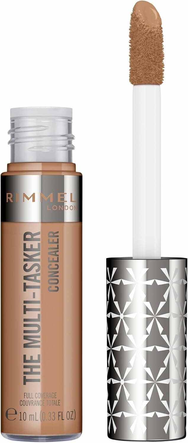 Rimmel Correttore Multi-Tasker 065 Rose Honey 10ml-2