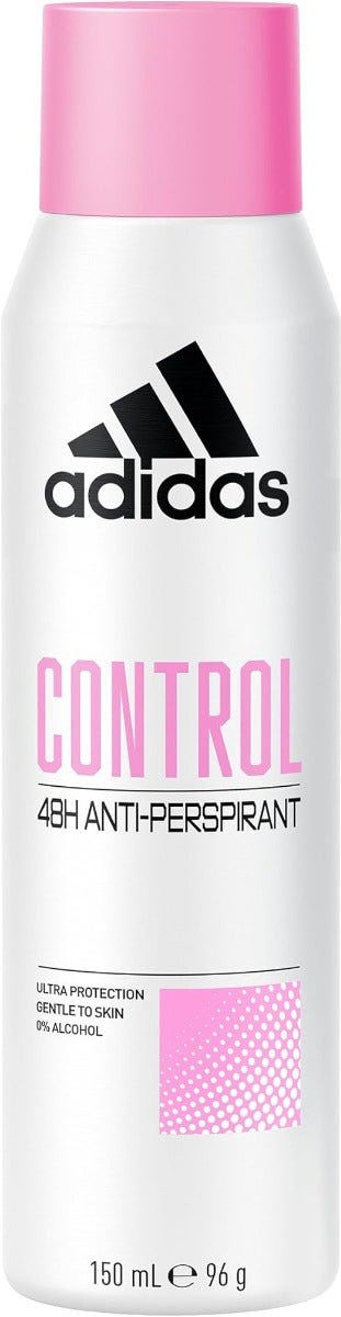Adidas Cofanetto Fruity Rhythm Edt 30ml + Deo Spray 150ml + Pochette -3