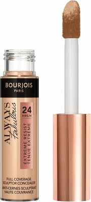 Bourjois Always Fabulous Correttore Coprente Liquido 350 Light Sand 6ml-1