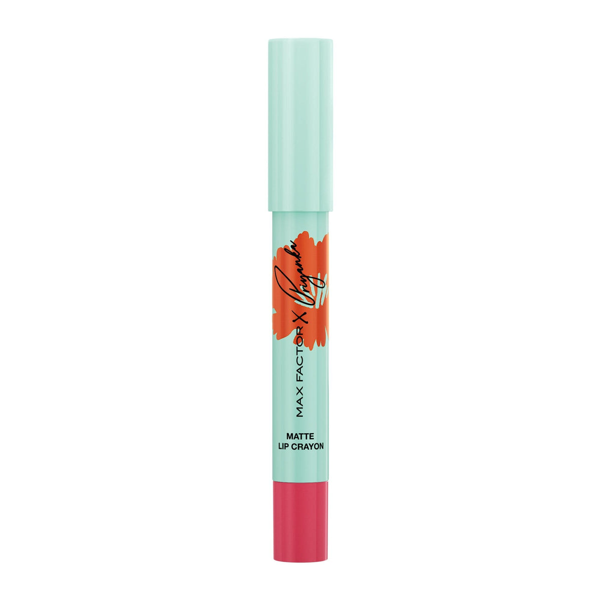 Max Factor Rossetto Matita Labbra Stick Priyanka 003 Hibiscus Flower-1