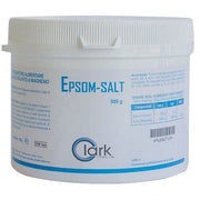Epsom Salt 500g  - 1
