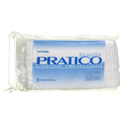 Cotone Pretagliato Family 10x10cm 60 Pezzi  - 1