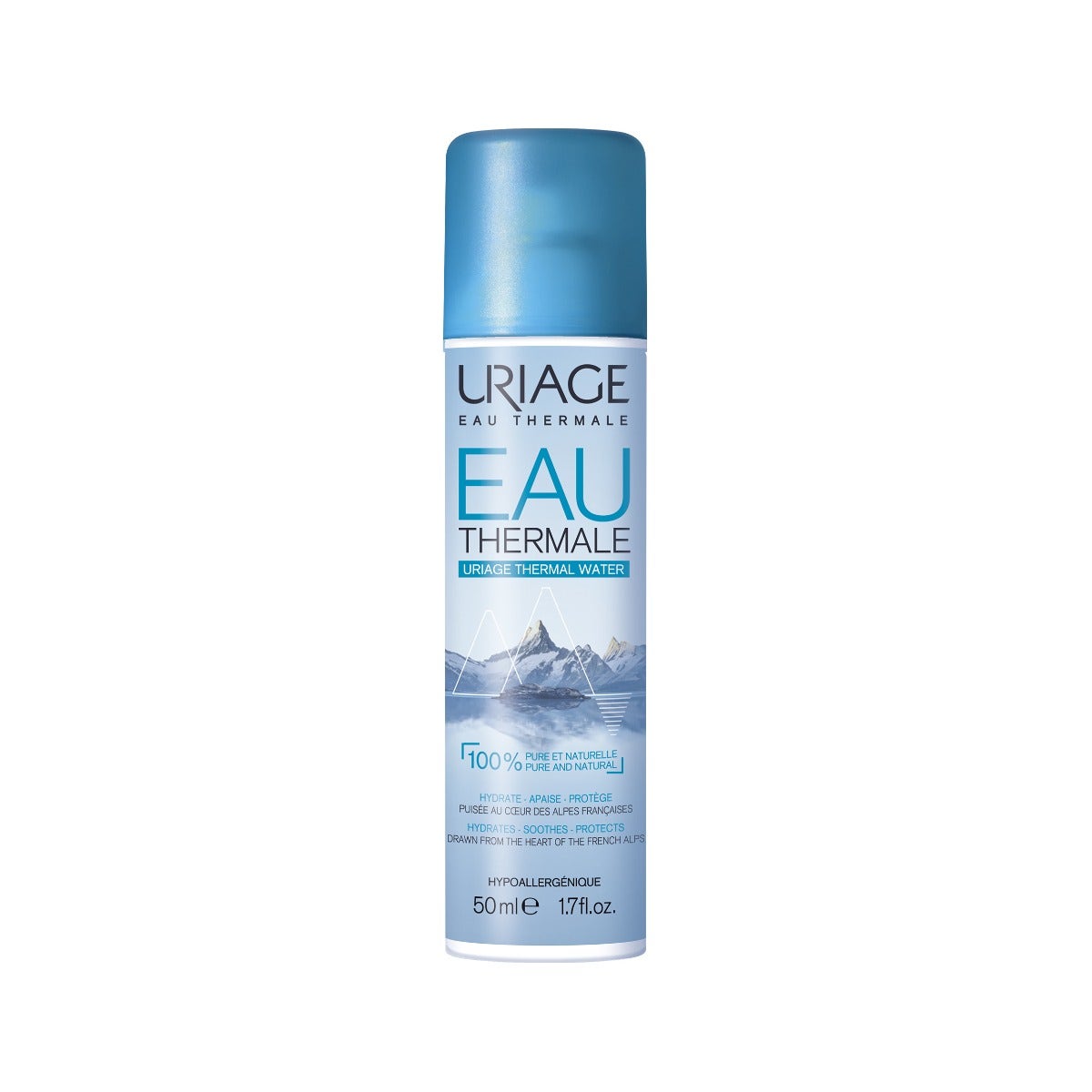 Uriage Eau Thermale Spray 50ml-7