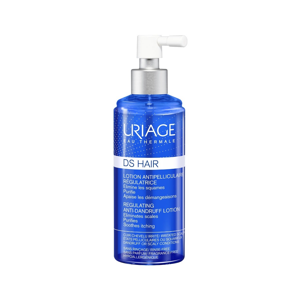 Uriage DS Lotion Spray 100ml-4