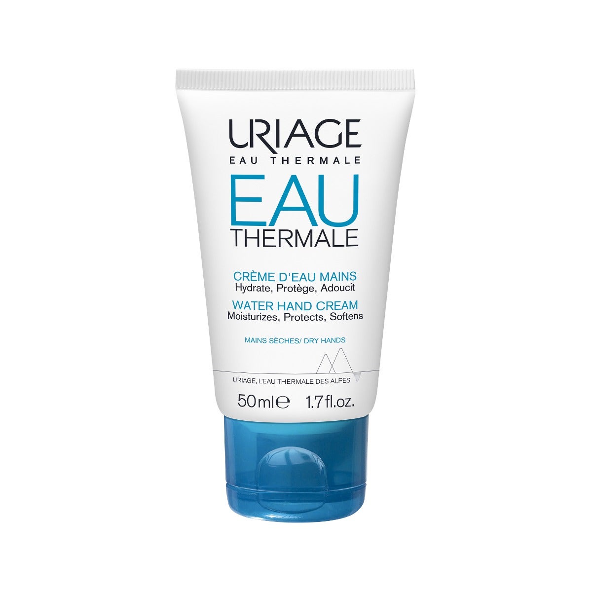Uriage Eau Thermale Crema Mani Acquosa 50ml-3