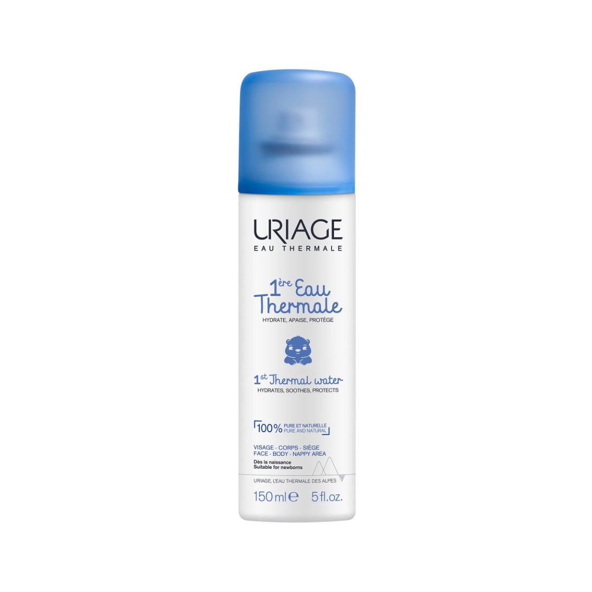 Uriage Premiere Eau Thermale 150ml-3
