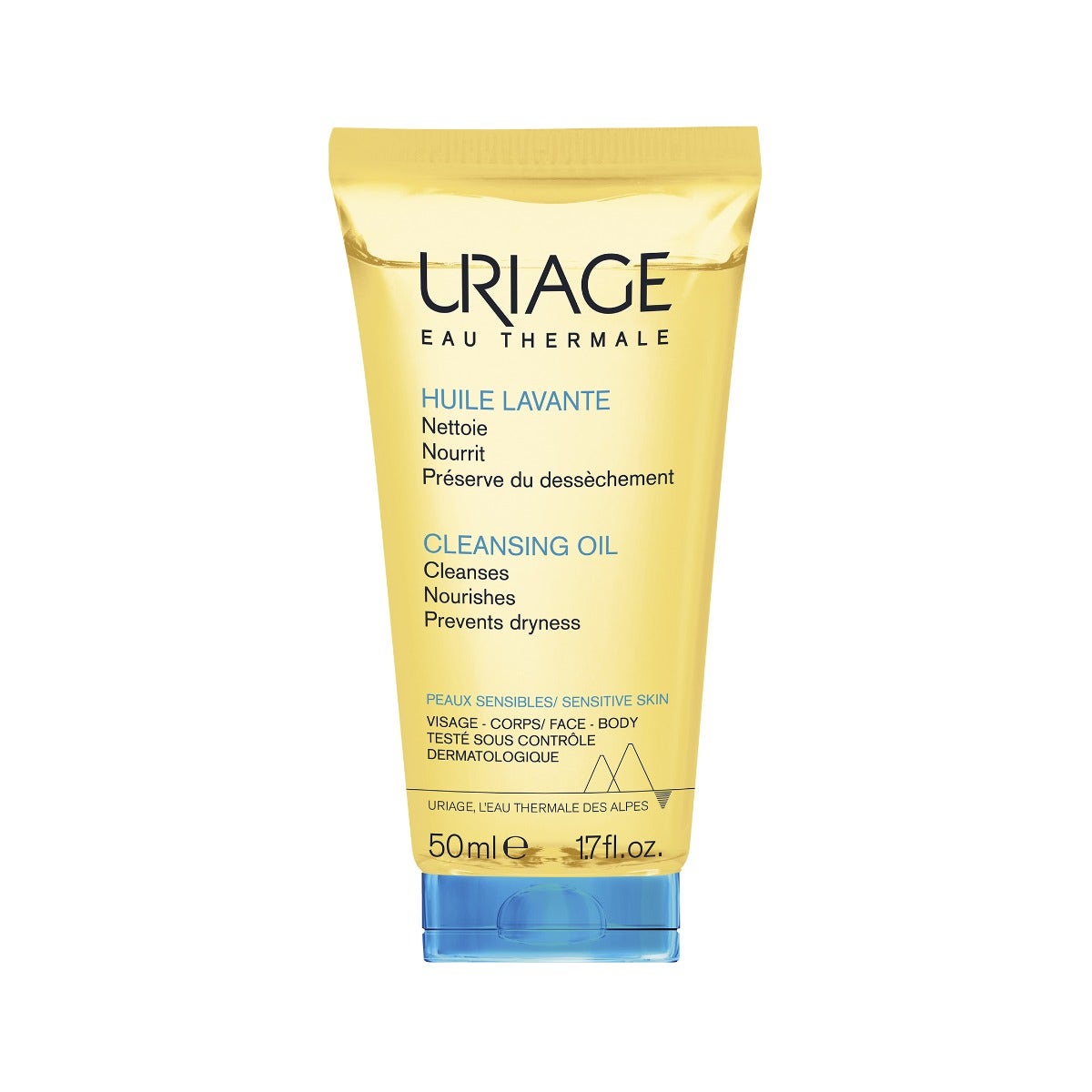 Uriage Olio Lavante 50ml-5