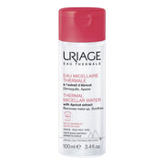 Uriage Acqua Micellare Termale Pelle Sensibile 100ml-2
