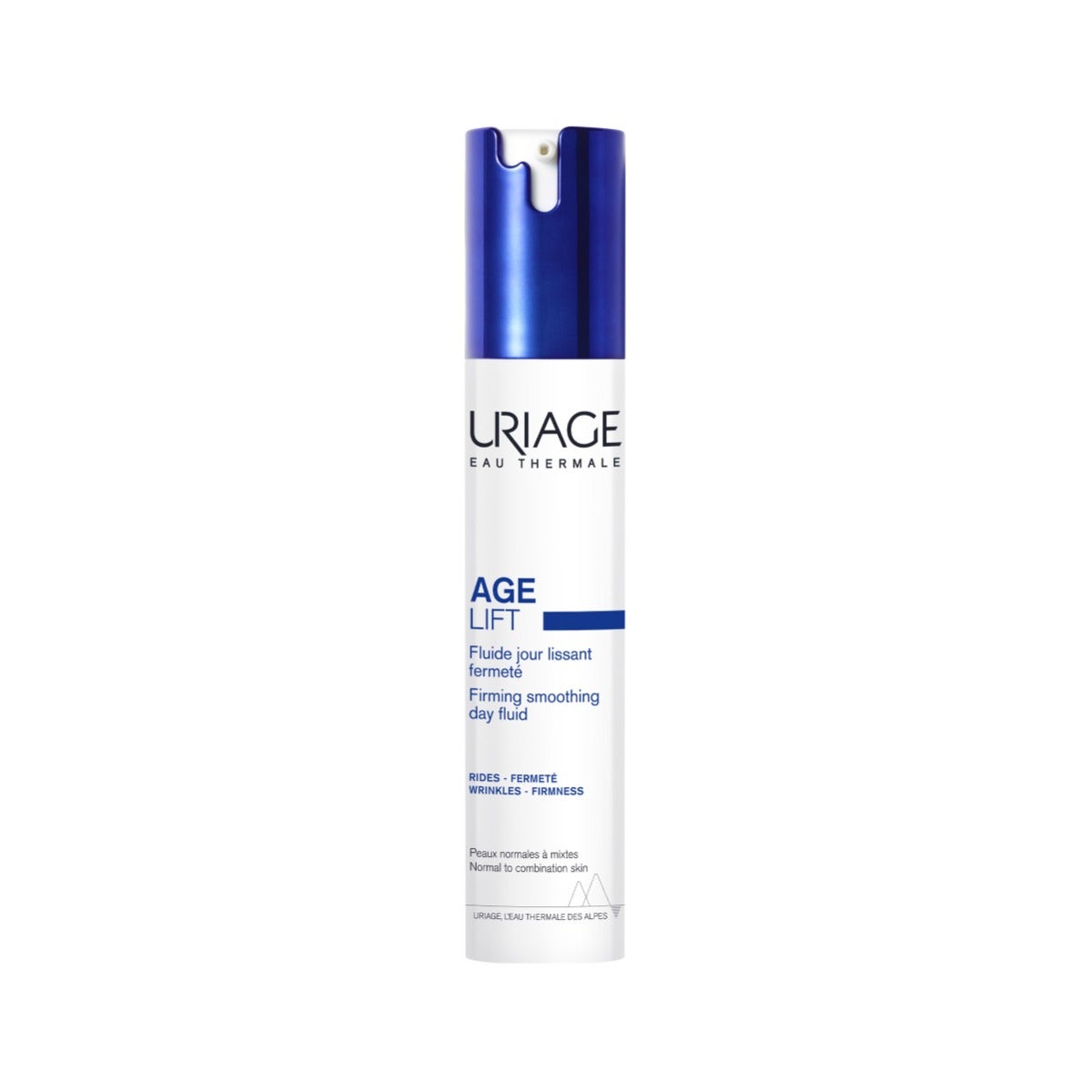 Uriage Age Lift Fluido Giorno Levigante 40ml-4