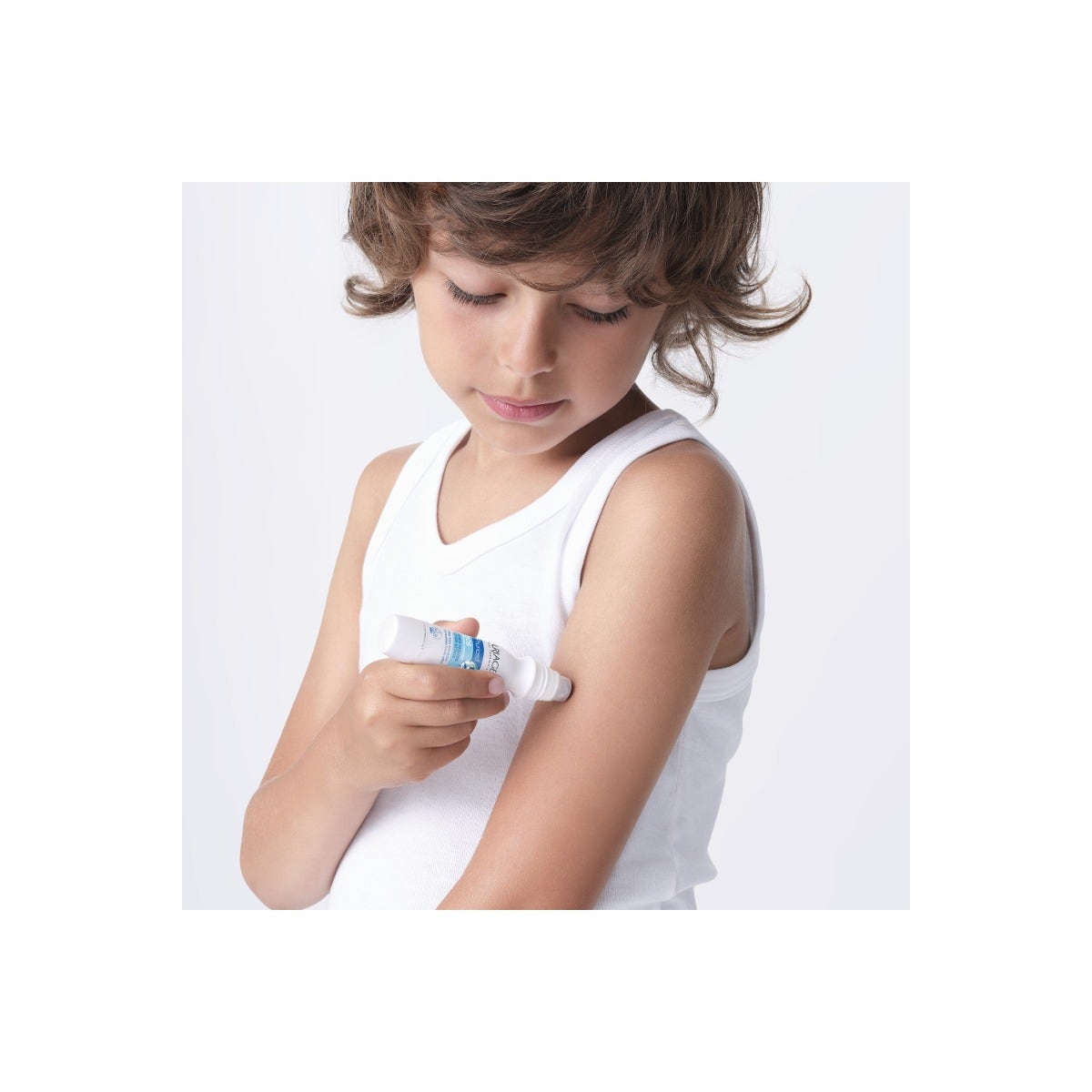 Uriage Pruriced Roll On Dopo Puntura 15ml-4