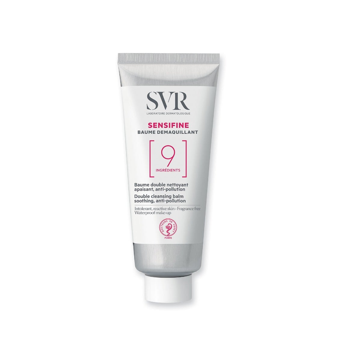 SVR Sensifine Baume Demaquillant 100ml-2