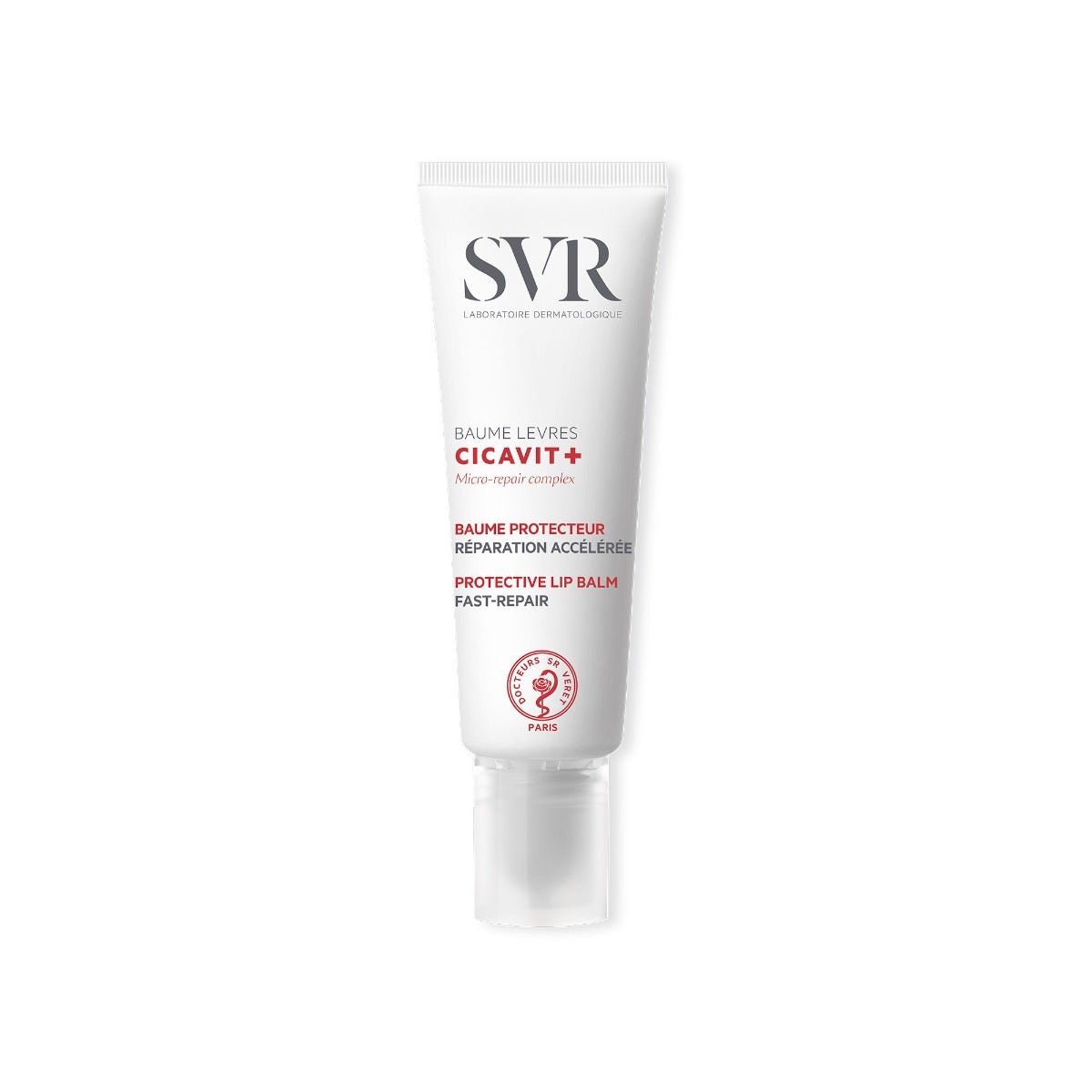 SVR Cicavit + Levres Balsamo Riparatore 10g-3