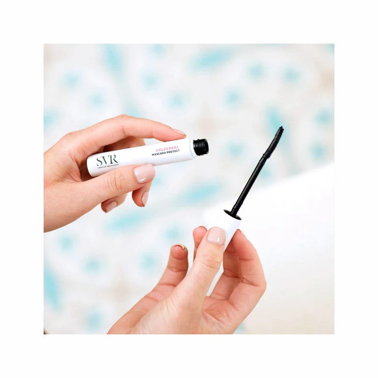 SVR Palpebral Topialyse Mascara 9ml-3