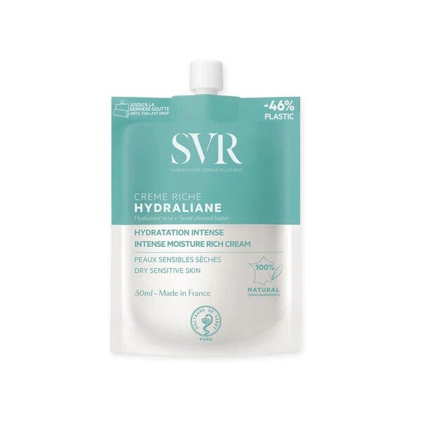 Svr Hydraliane Crème Riche 50ml-1