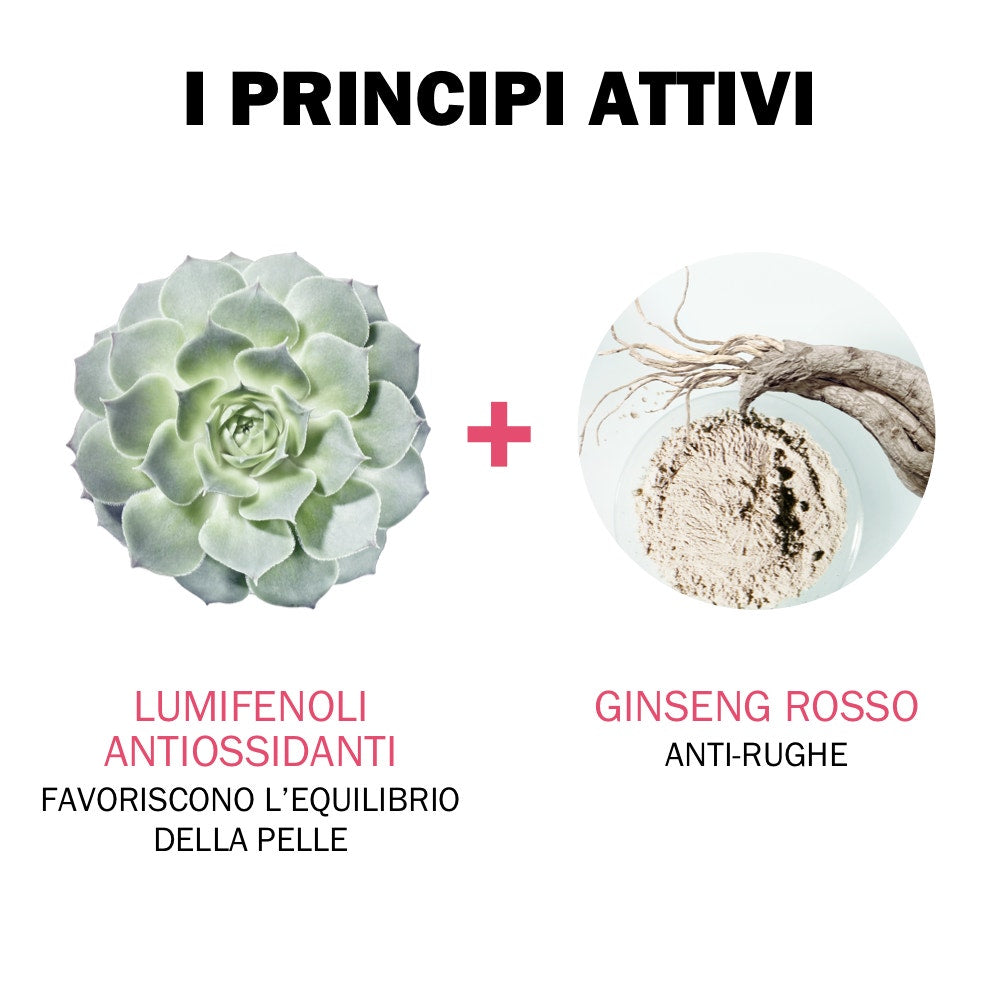 Jowae Crema Leggera Levigante Antirughe 40ml  - 4