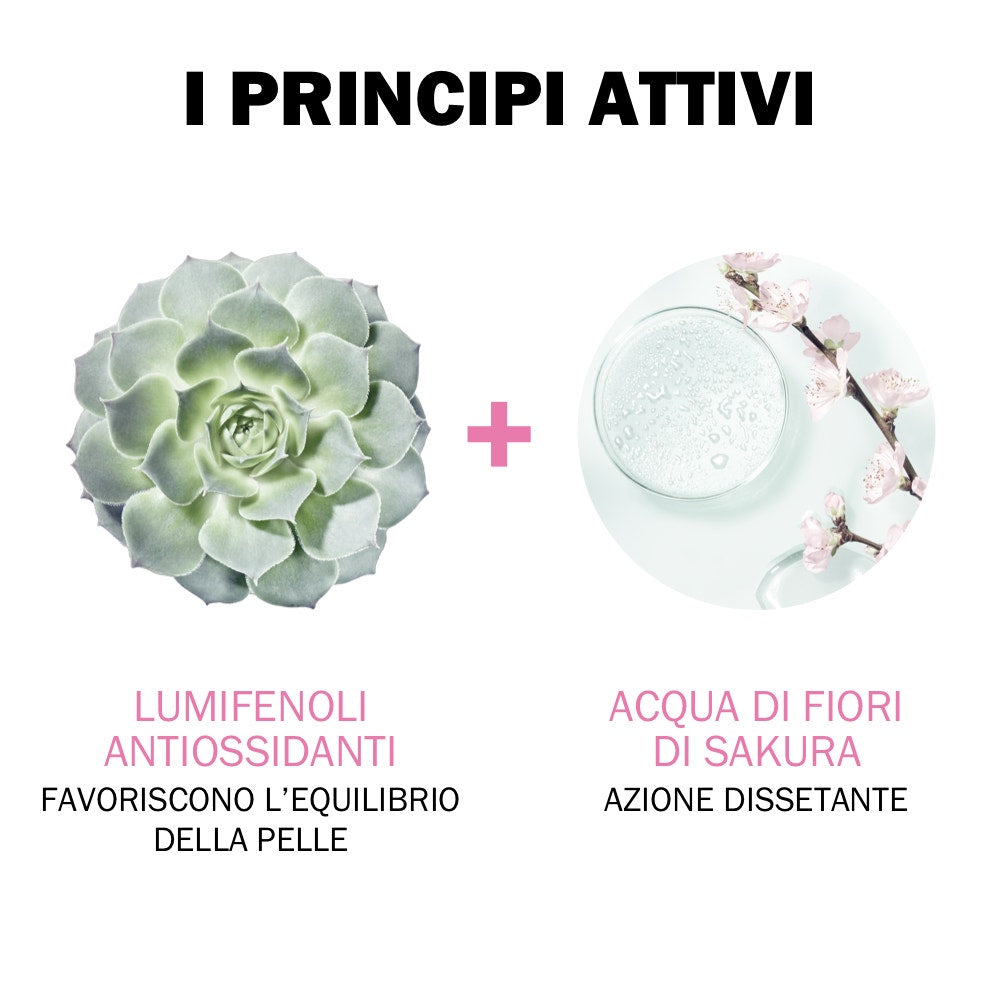 Jowae Crema Idratante Colorata Chiara 30ml  - 5