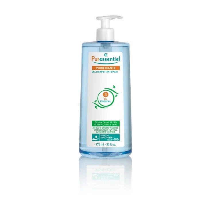 Puressentiel Disinfettante Mani 975ml-1
