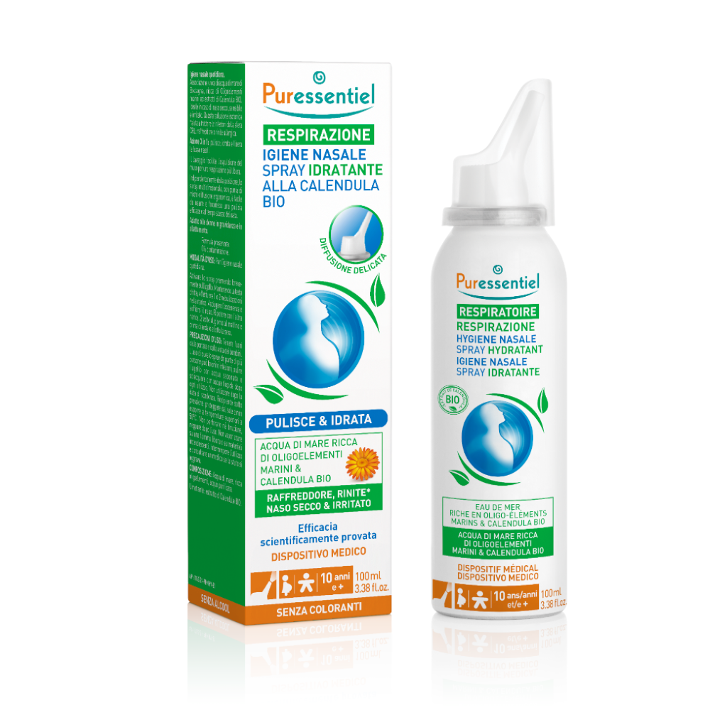 PURESSENTIEL SPR ISO IDRAT CAL-1