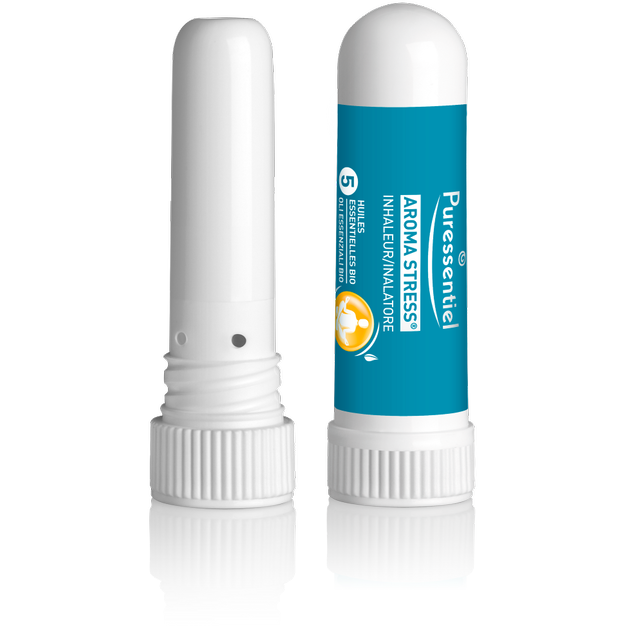 Puressentiel Inalatore Aromastress 1ml-1