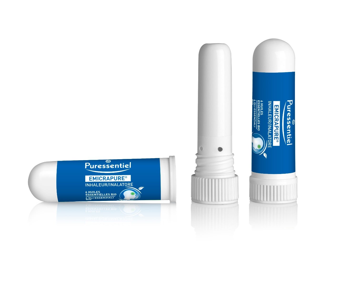 Puressentiel Inalatore Emicrapure 1ml-1
